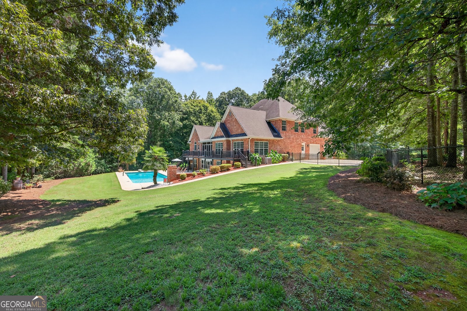 1050 Cedar Grove Drive Buckhead - 46