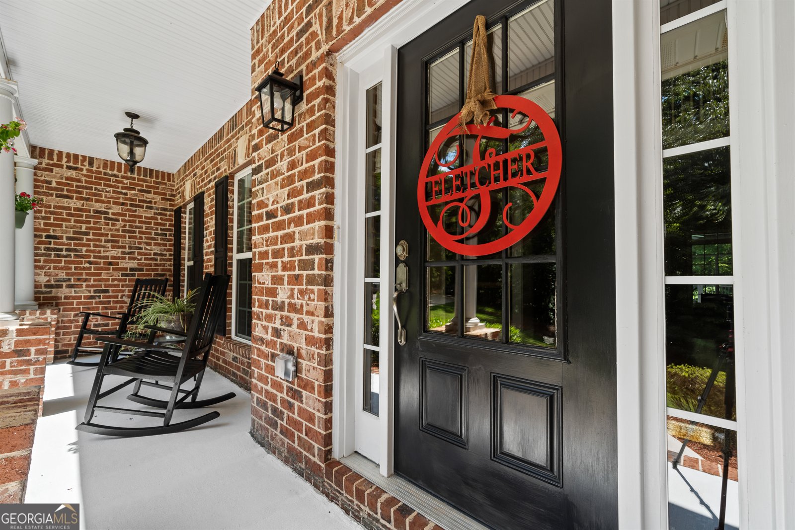 1050 Cedar Grove Drive Buckhead - 48