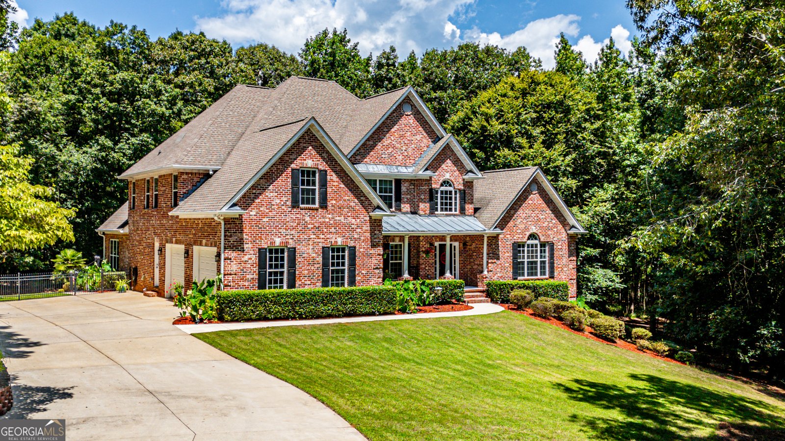 1050 Cedar Grove Drive Buckhead - 49