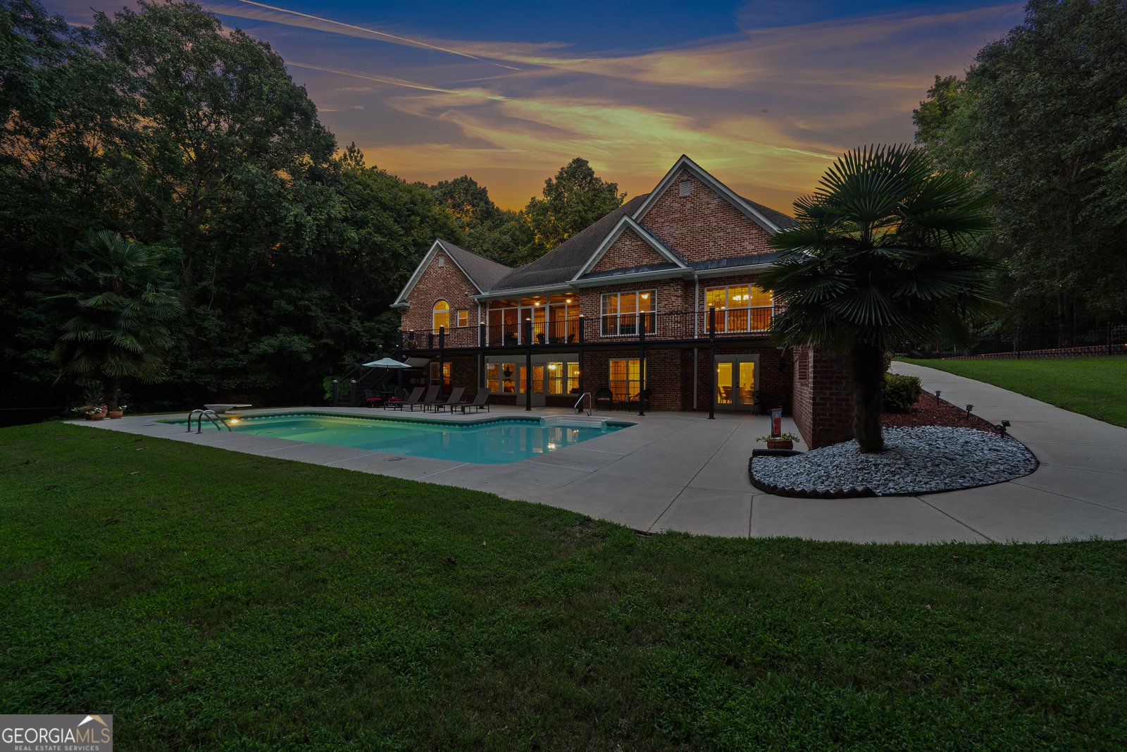 1050 Cedar Grove Drive Buckhead - 51