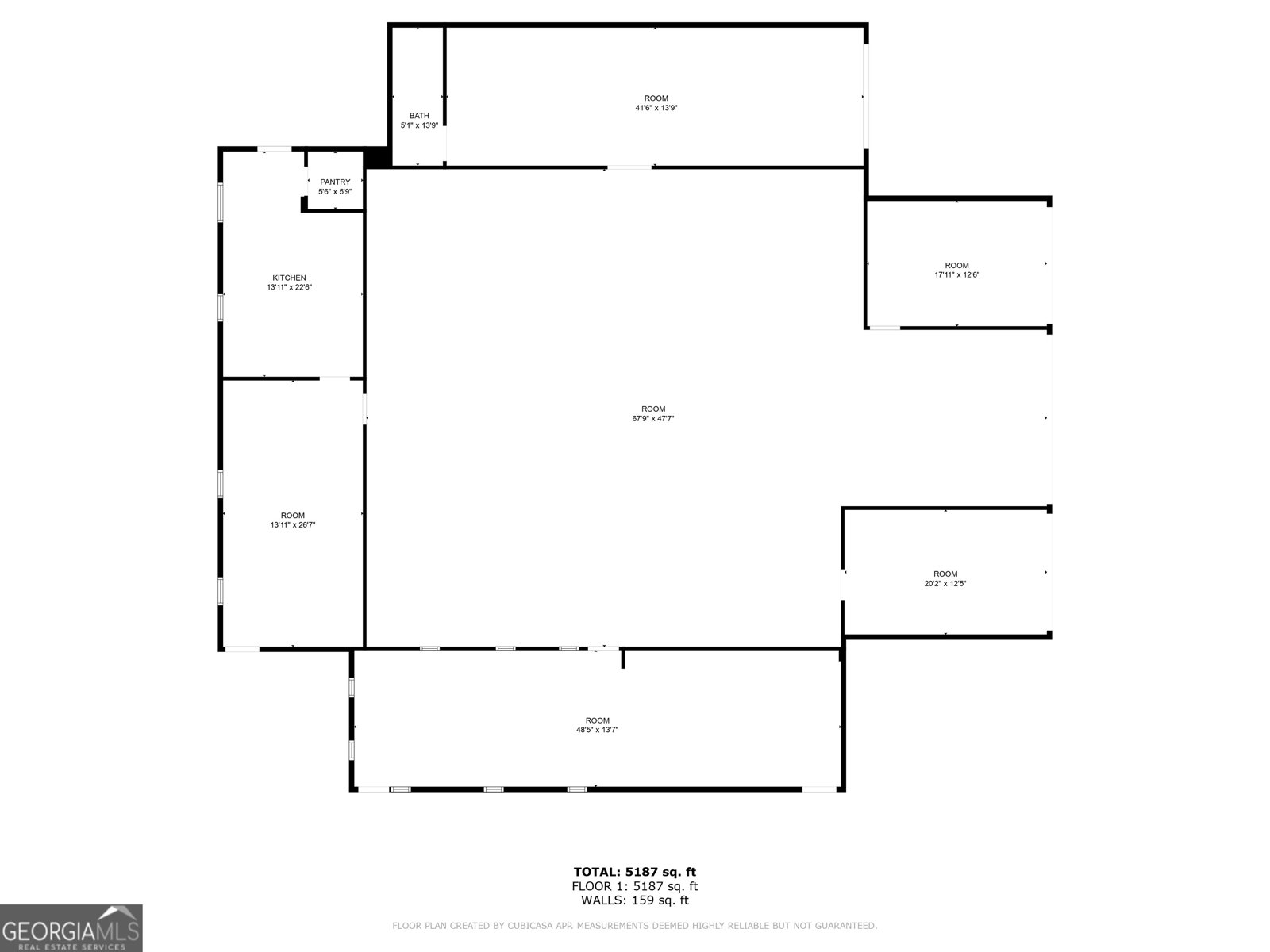 1050 Cedar Grove Drive Buckhead - 81