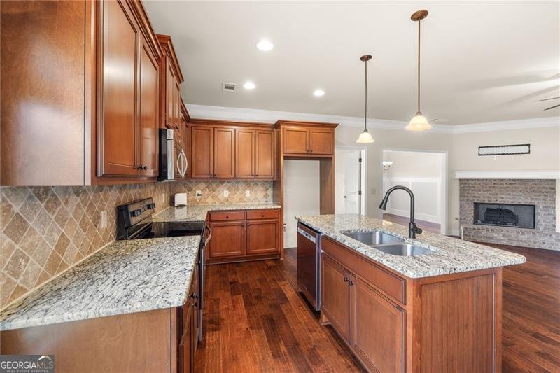 411 Conductor Court Jefferson - 12