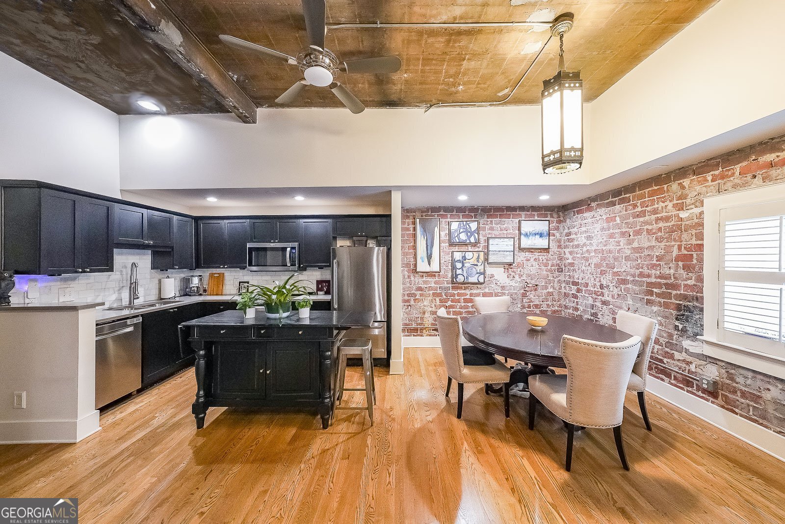 1026 Saint Charles Avenue Atlanta - 1