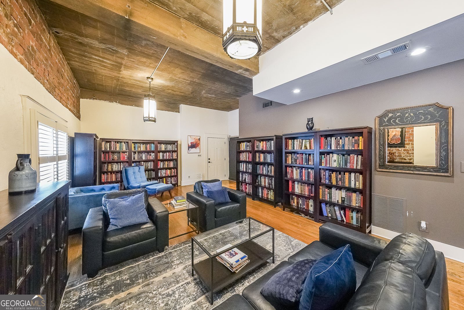 1026 Saint Charles Avenue Atlanta - 16