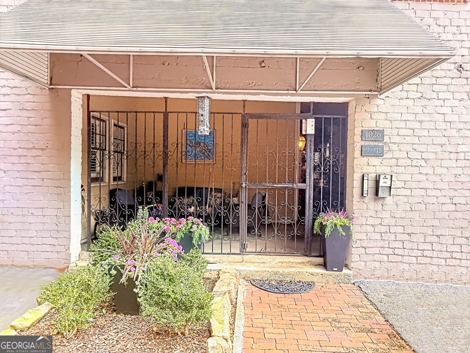 1026 Saint Charles Avenue Atlanta - 2