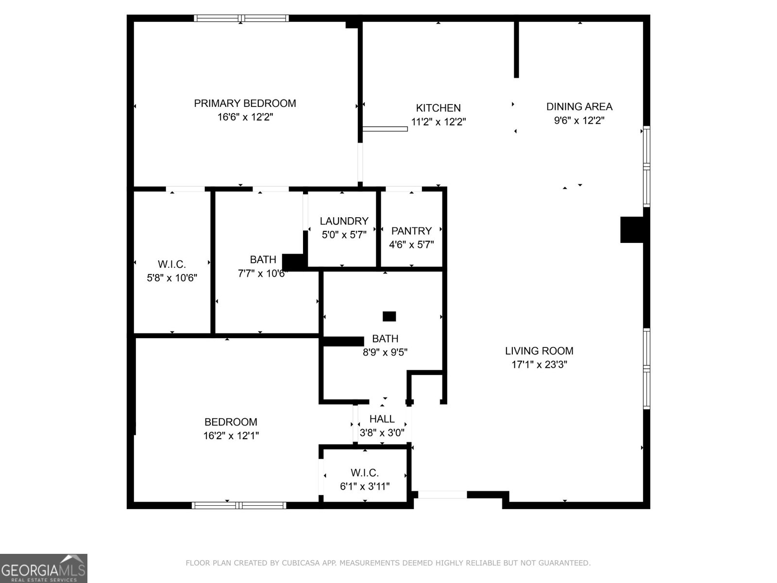1026 Saint Charles Avenue Atlanta - 23