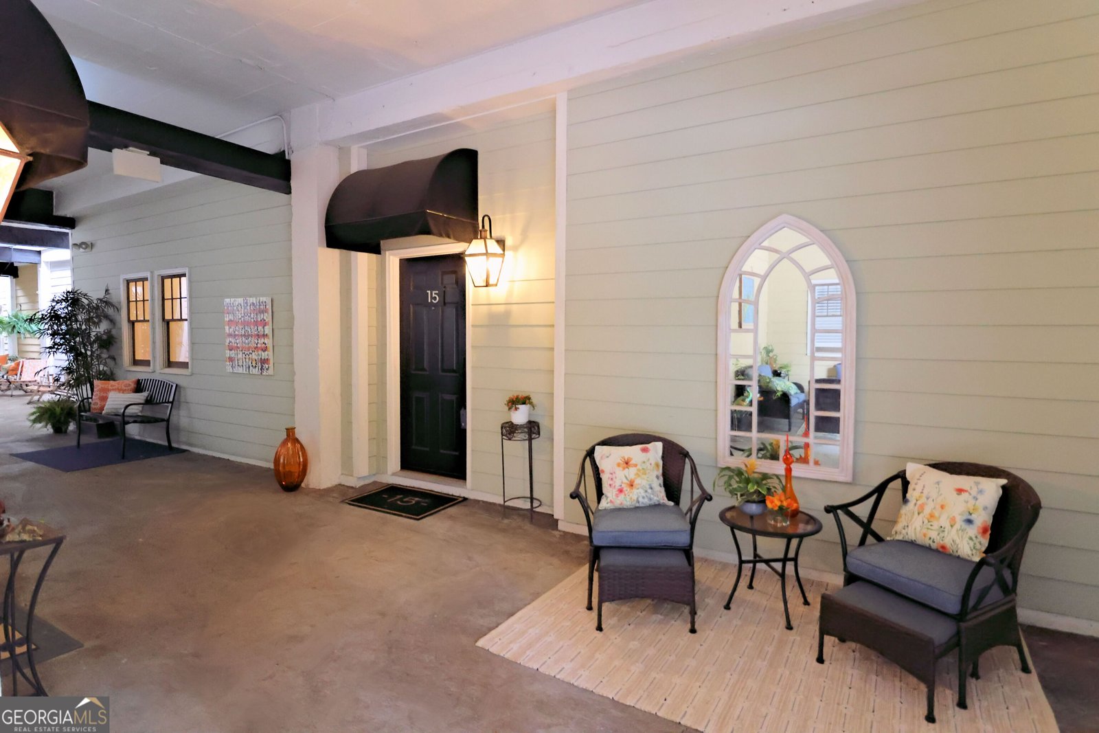 1026 Saint Charles Avenue Atlanta - 3