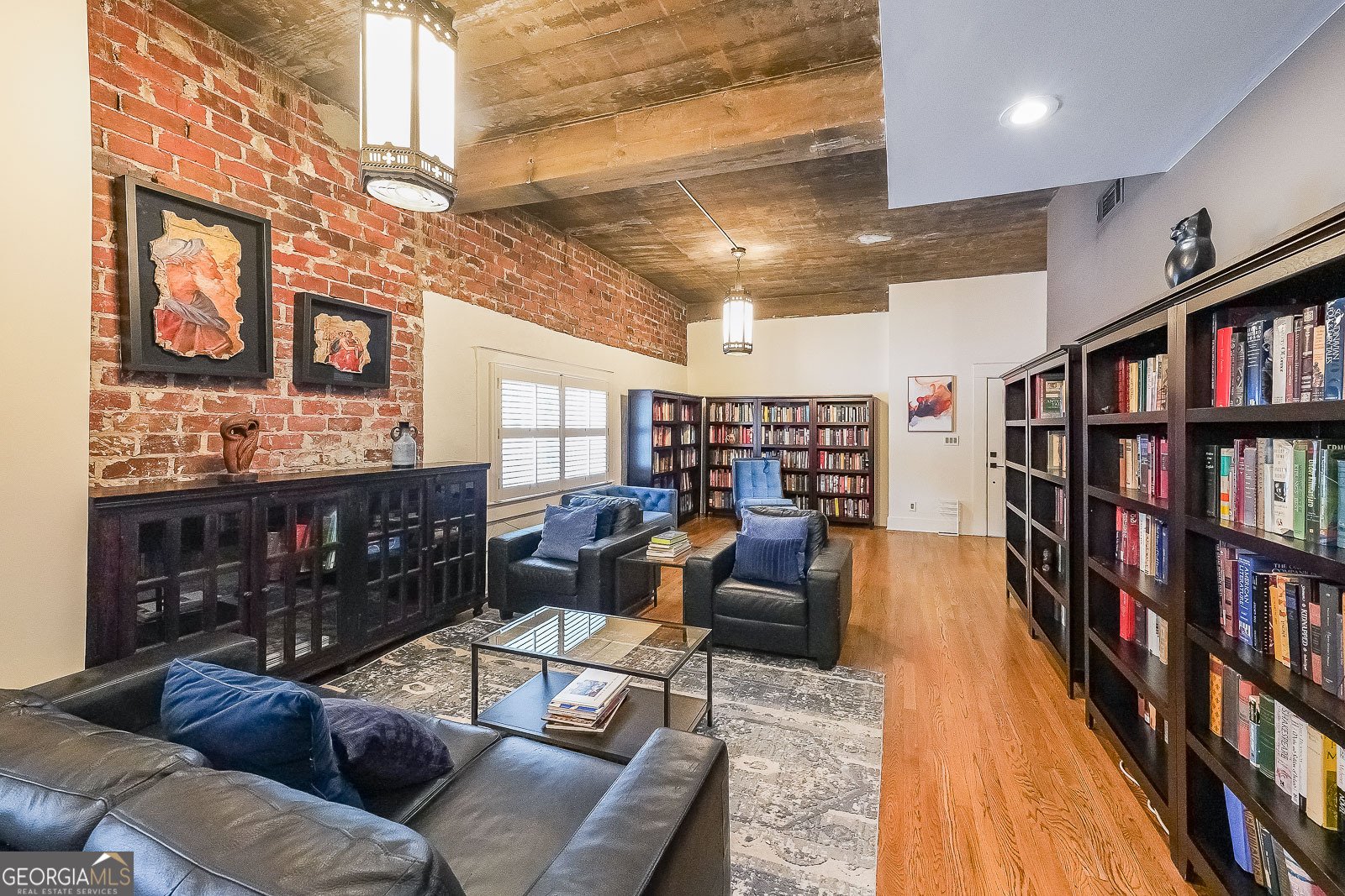 1026 Saint Charles Avenue Atlanta - 5