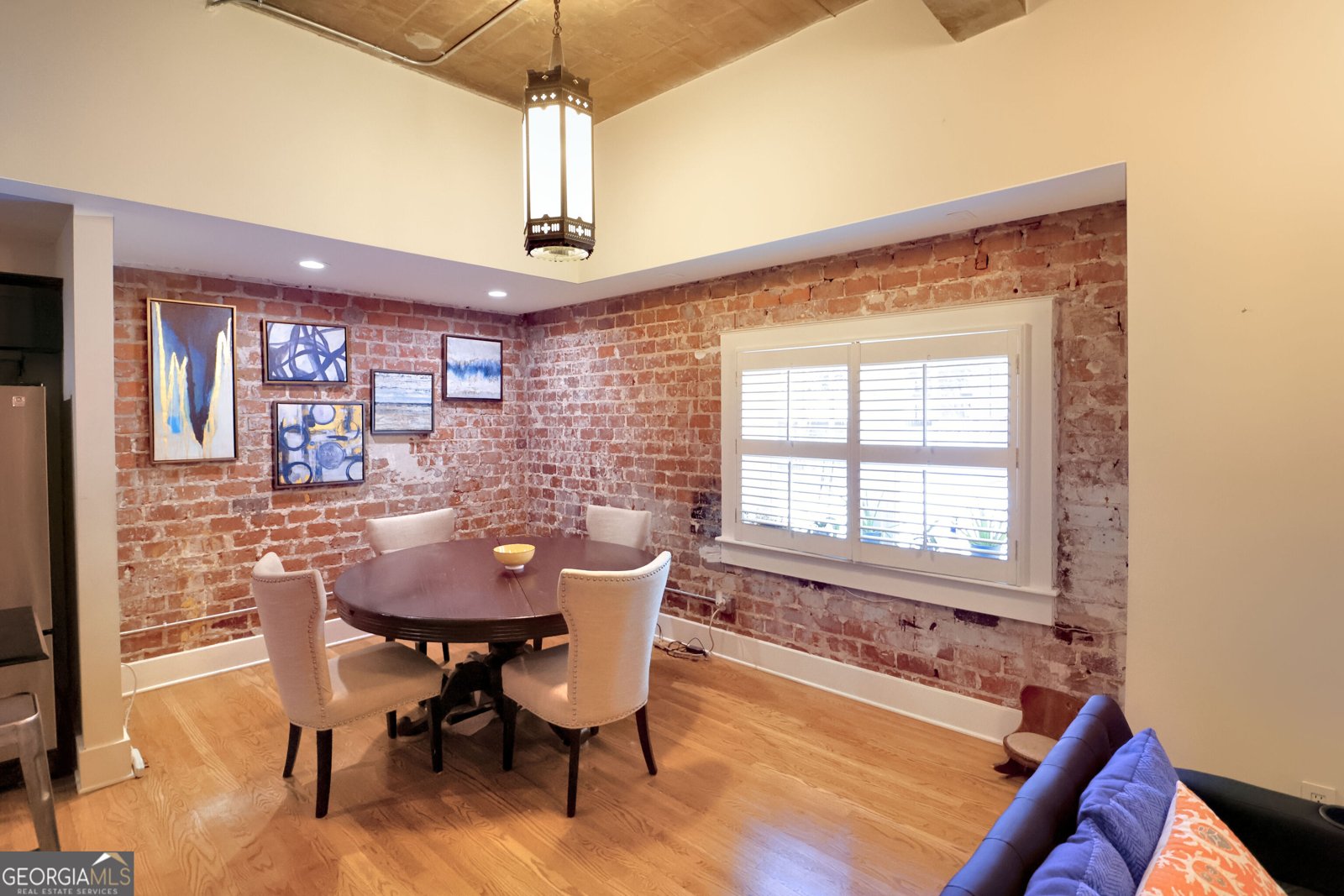 1026 Saint Charles Avenue Atlanta - 6