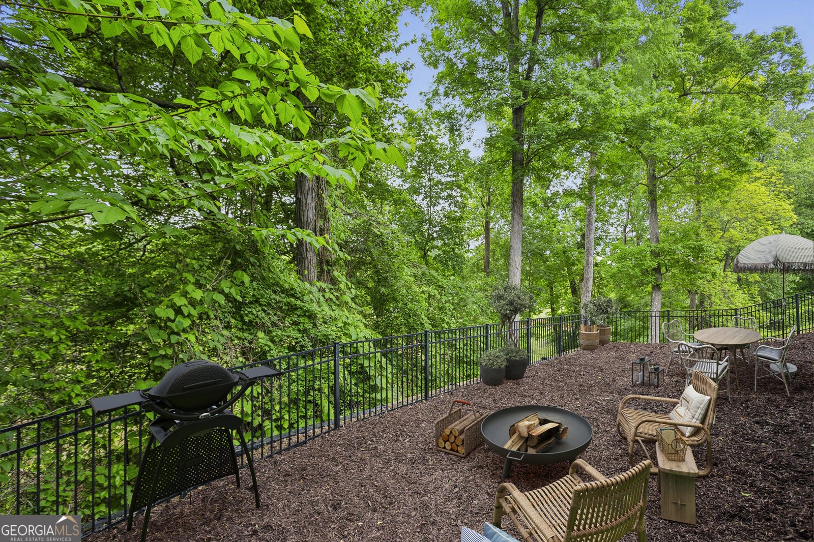 2765 Prado Lane Marietta - 19