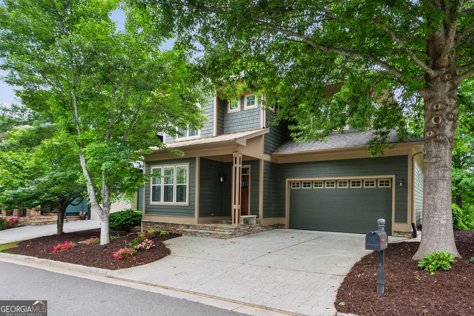 2765 Prado Lane Marietta - 2