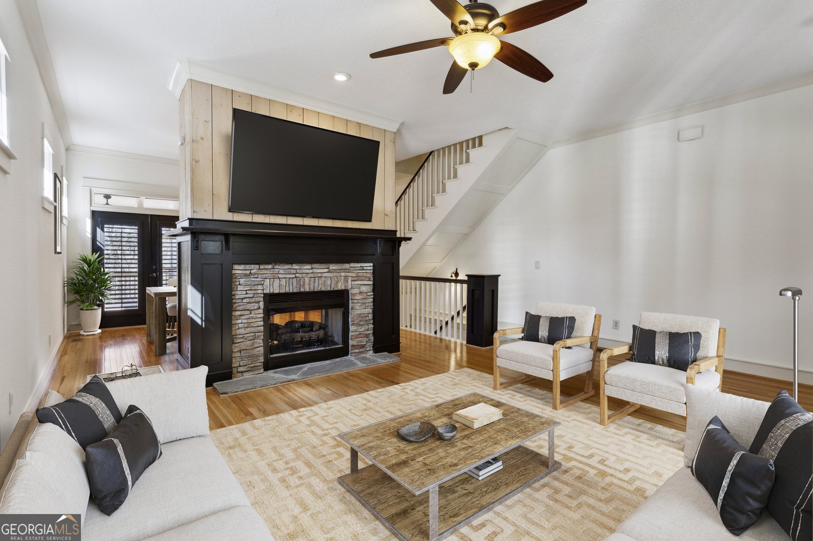 2765 Prado Lane Marietta - 4