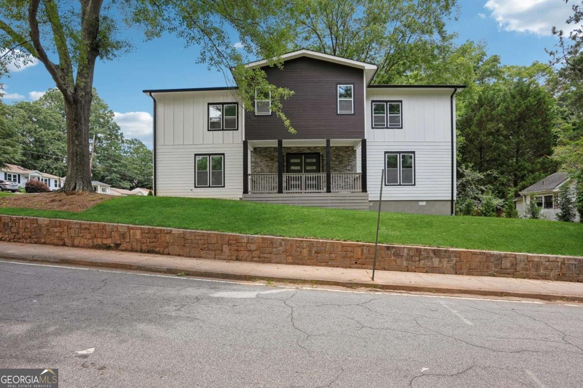 1081 Napier Street Atlanta - 3