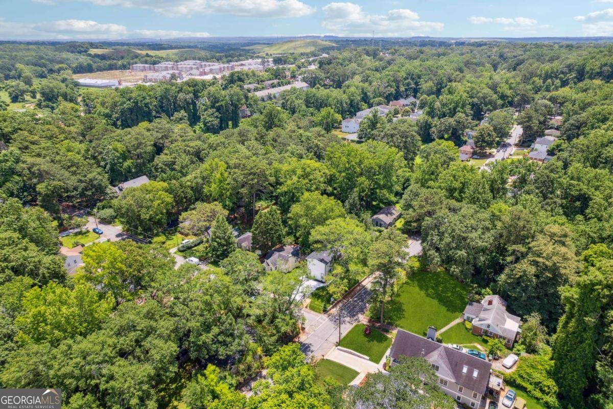 1081 Napier Street Atlanta - 4