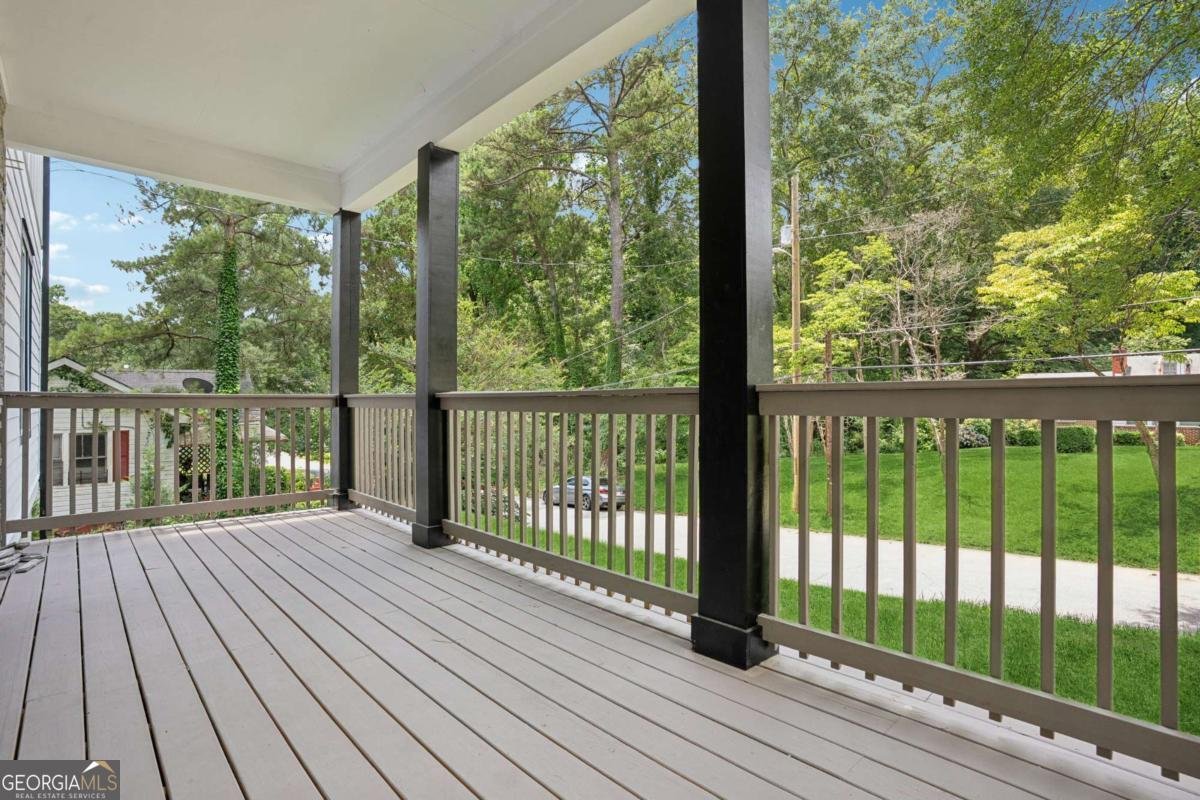 1081 Napier Street Atlanta - 6