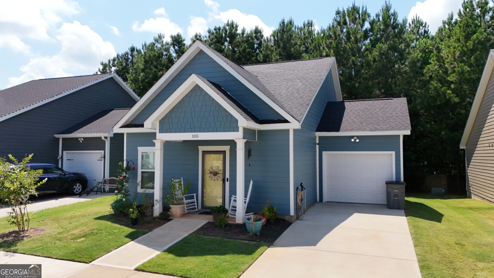 105 Lenox Circle Lagrange - 25