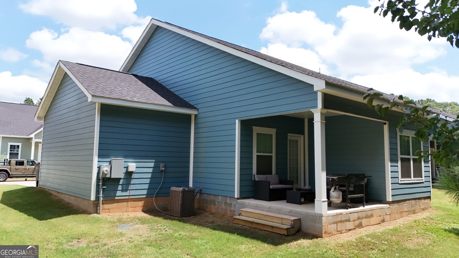 105 Lenox Circle Lagrange - 26