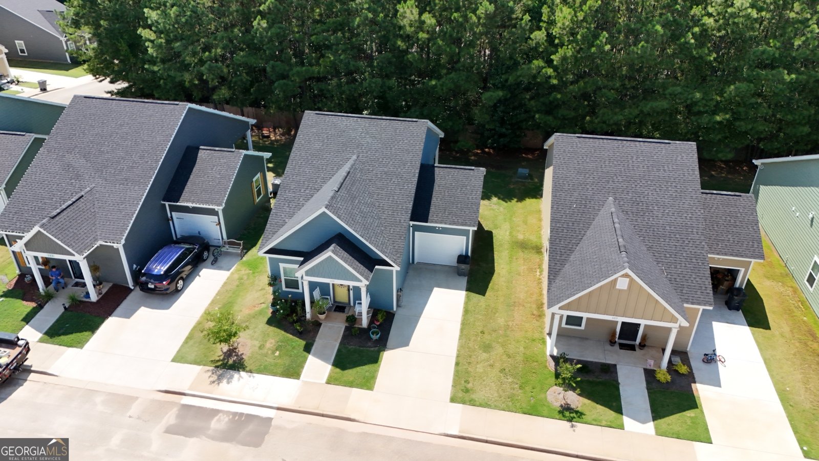 105 Lenox Circle Lagrange - 27