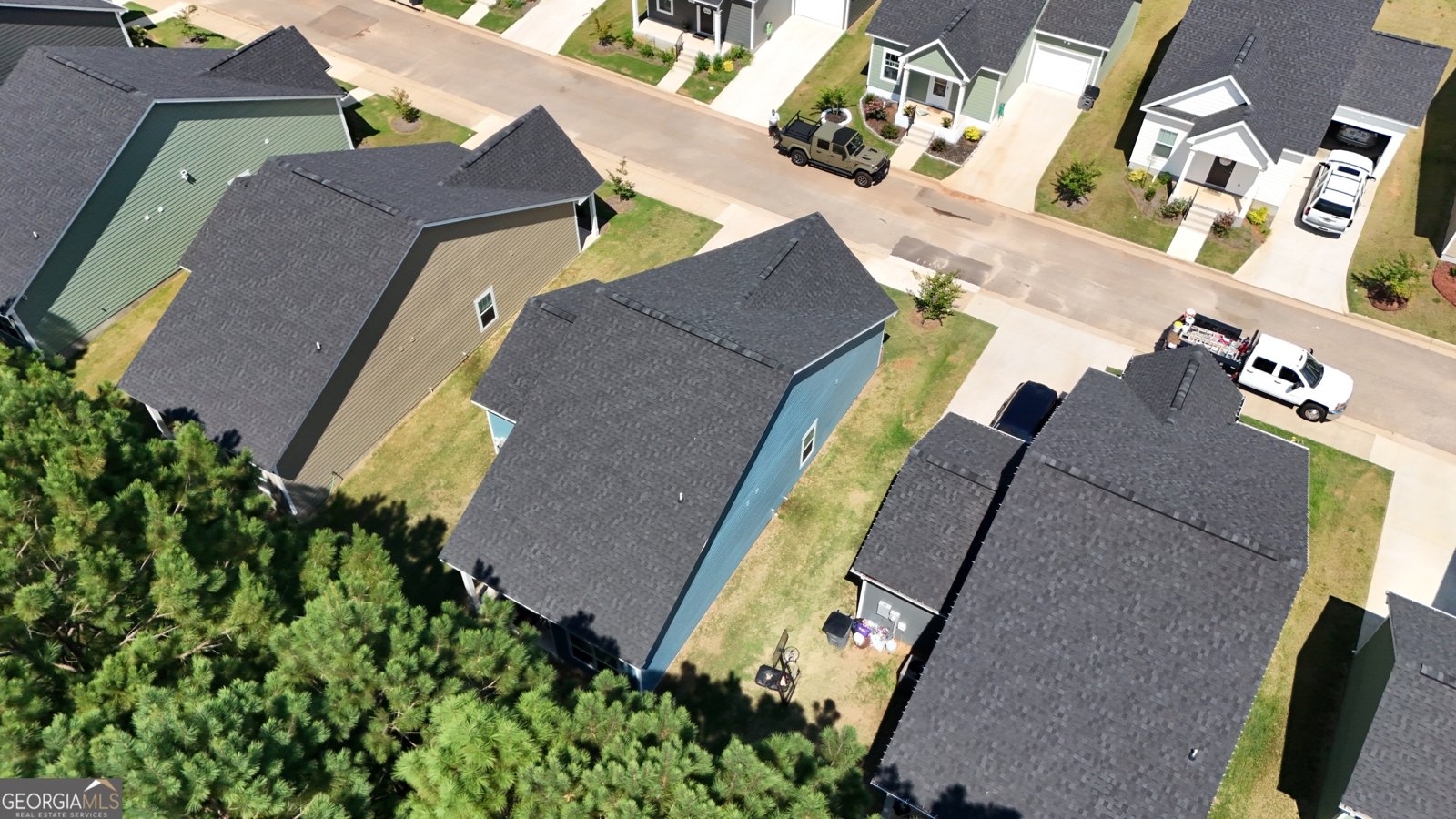 105 Lenox Circle Lagrange - 28