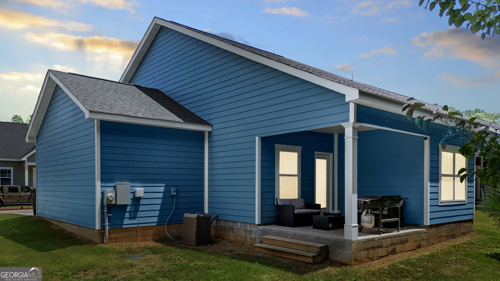 105 Lenox Circle Lagrange - 3
