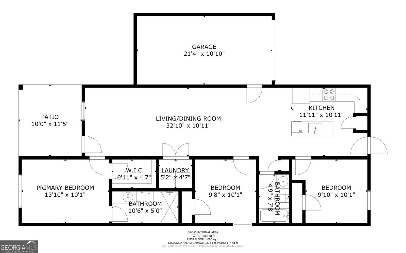 105 Lenox Circle Lagrange - 4