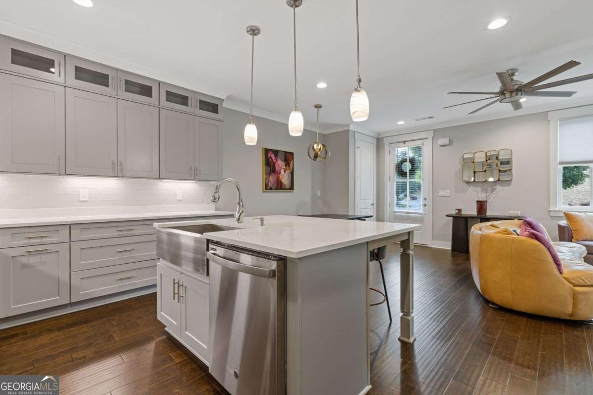 6026 Cushing Circle Norcross - 10