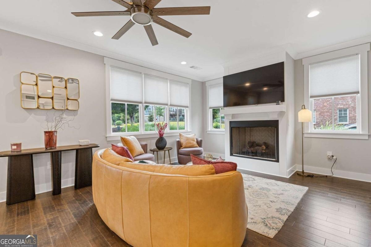 6026 Cushing Circle Norcross - 11
