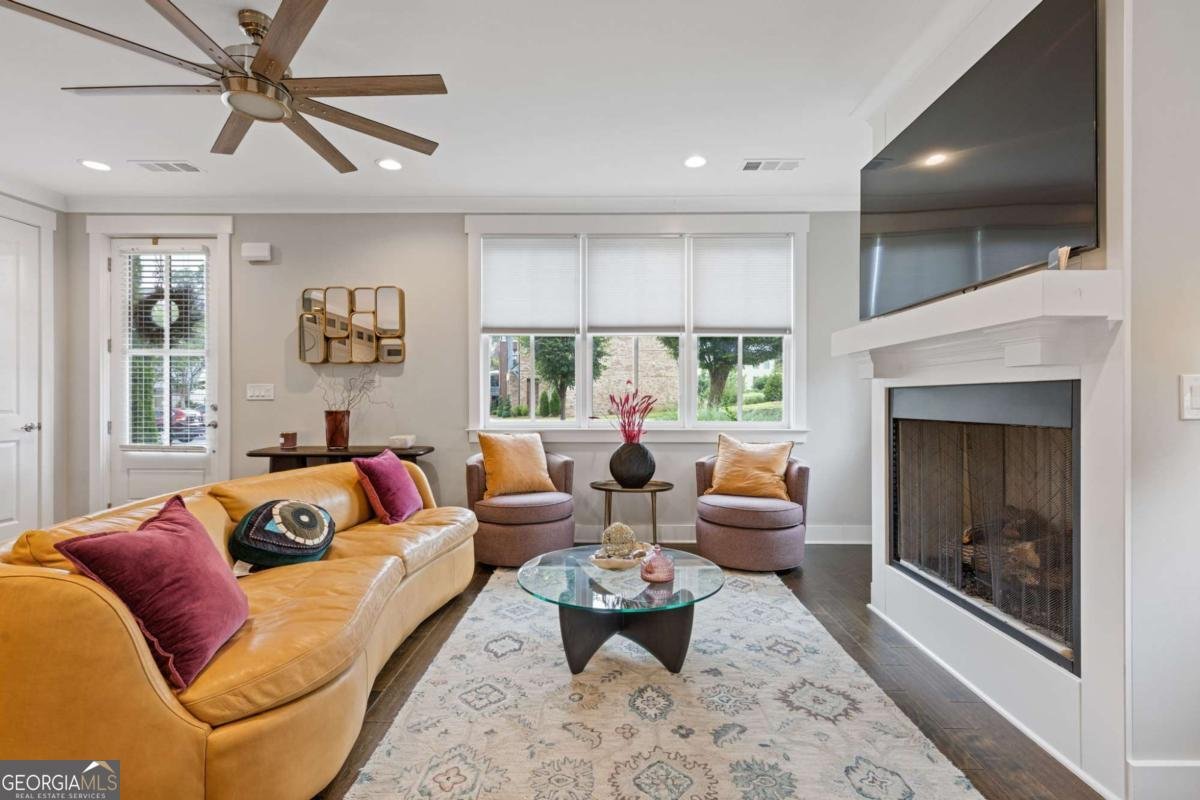 6026 Cushing Circle Norcross - 12