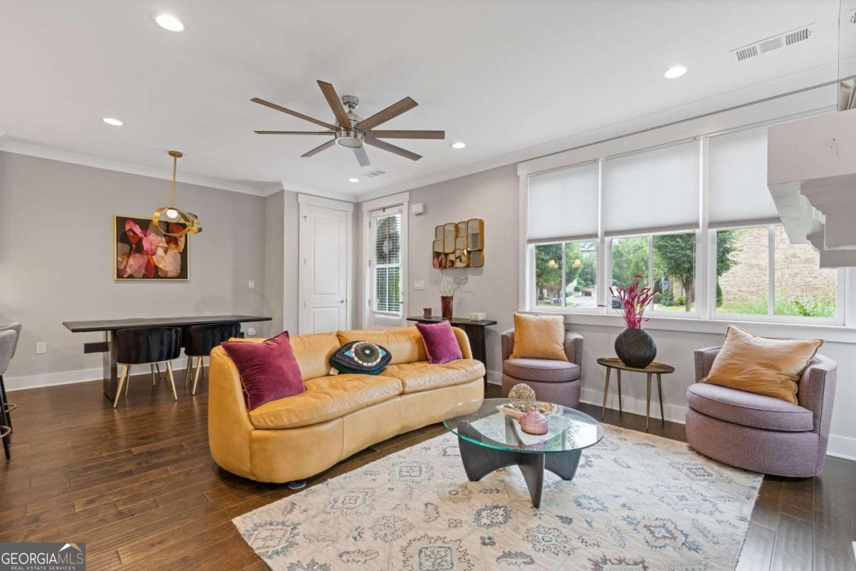 6026 Cushing Circle Norcross - 13