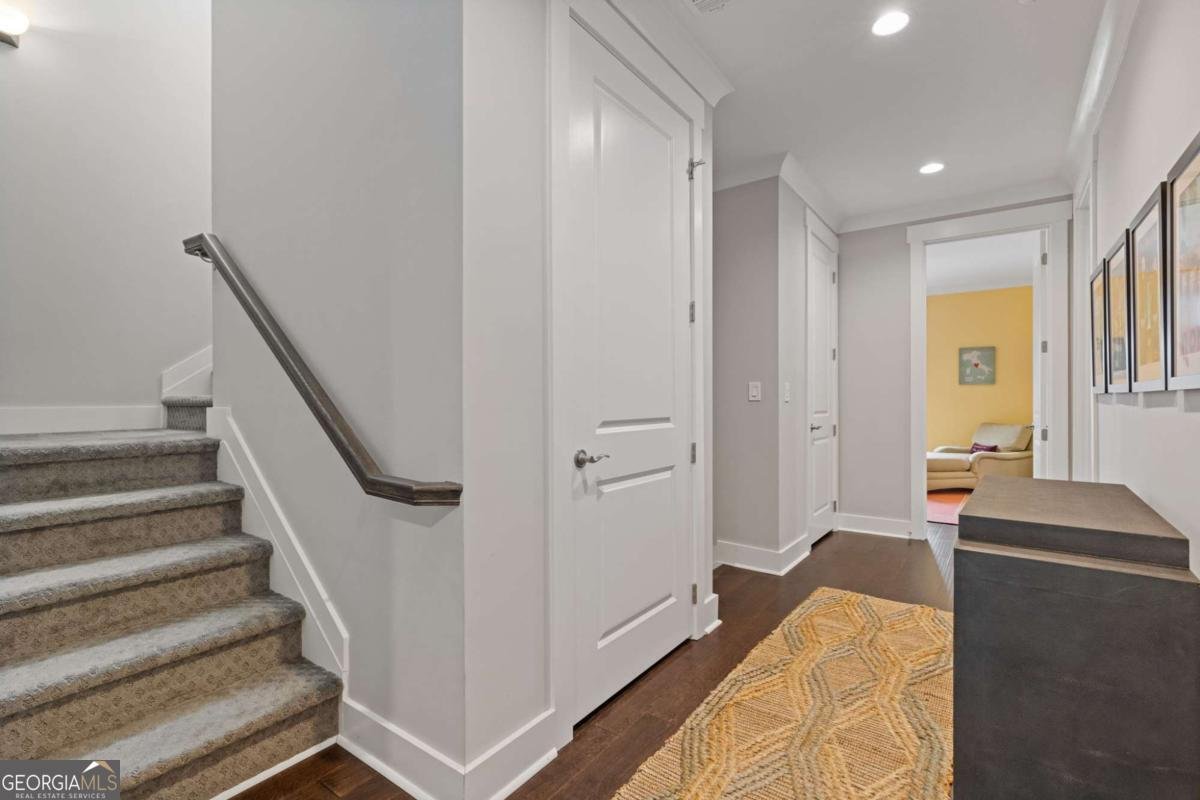 6026 Cushing Circle Norcross - 15