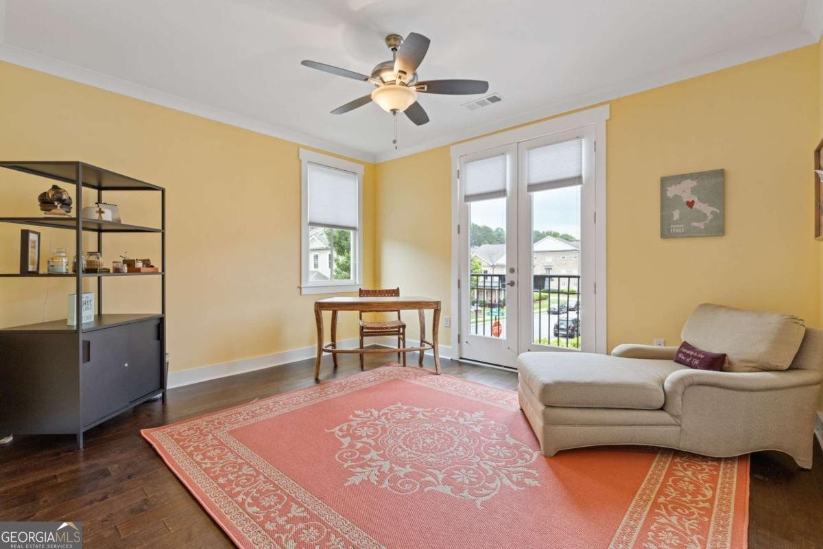 6026 Cushing Circle Norcross - 16