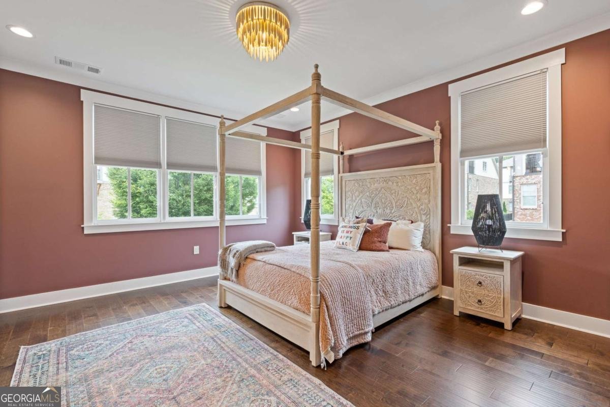 6026 Cushing Circle Norcross - 18