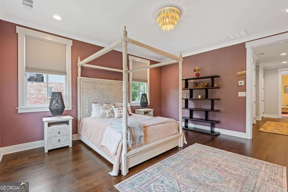 6026 Cushing Circle Norcross - 19