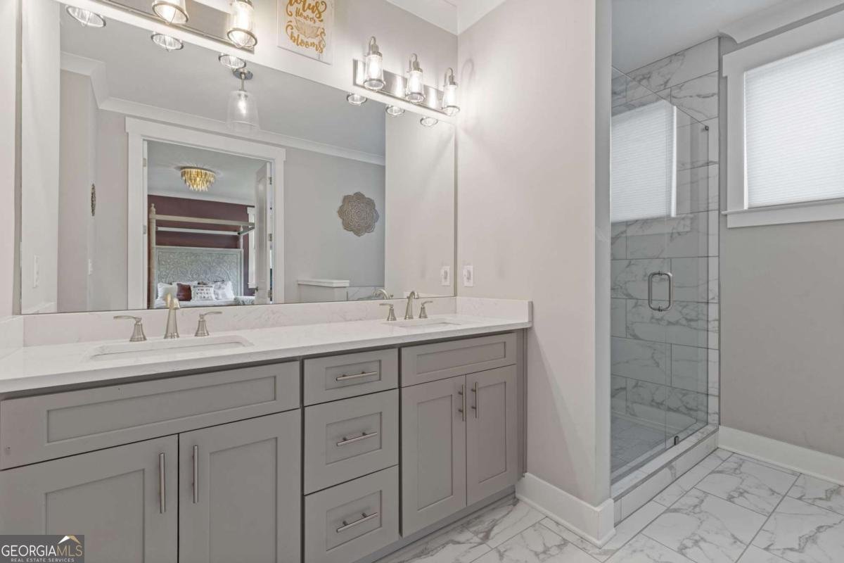 6026 Cushing Circle Norcross - 21