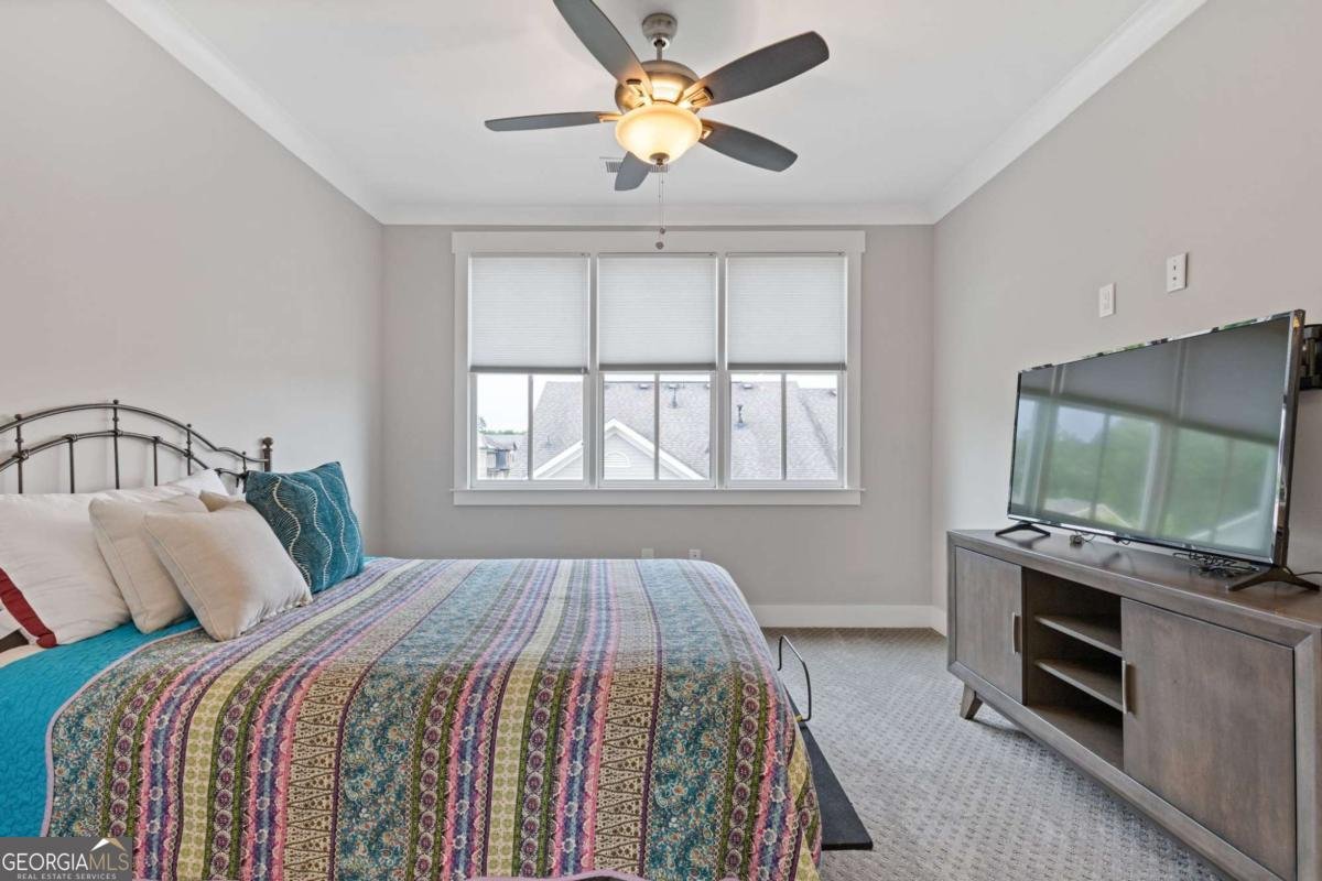 6026 Cushing Circle Norcross - 29
