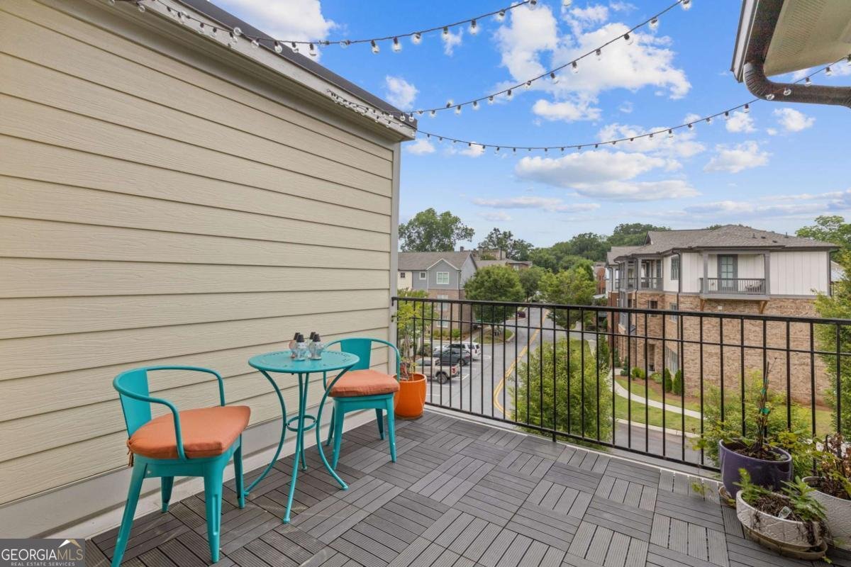 6026 Cushing Circle Norcross - 31