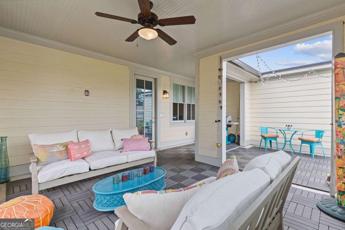 6026 Cushing Circle Norcross - 32
