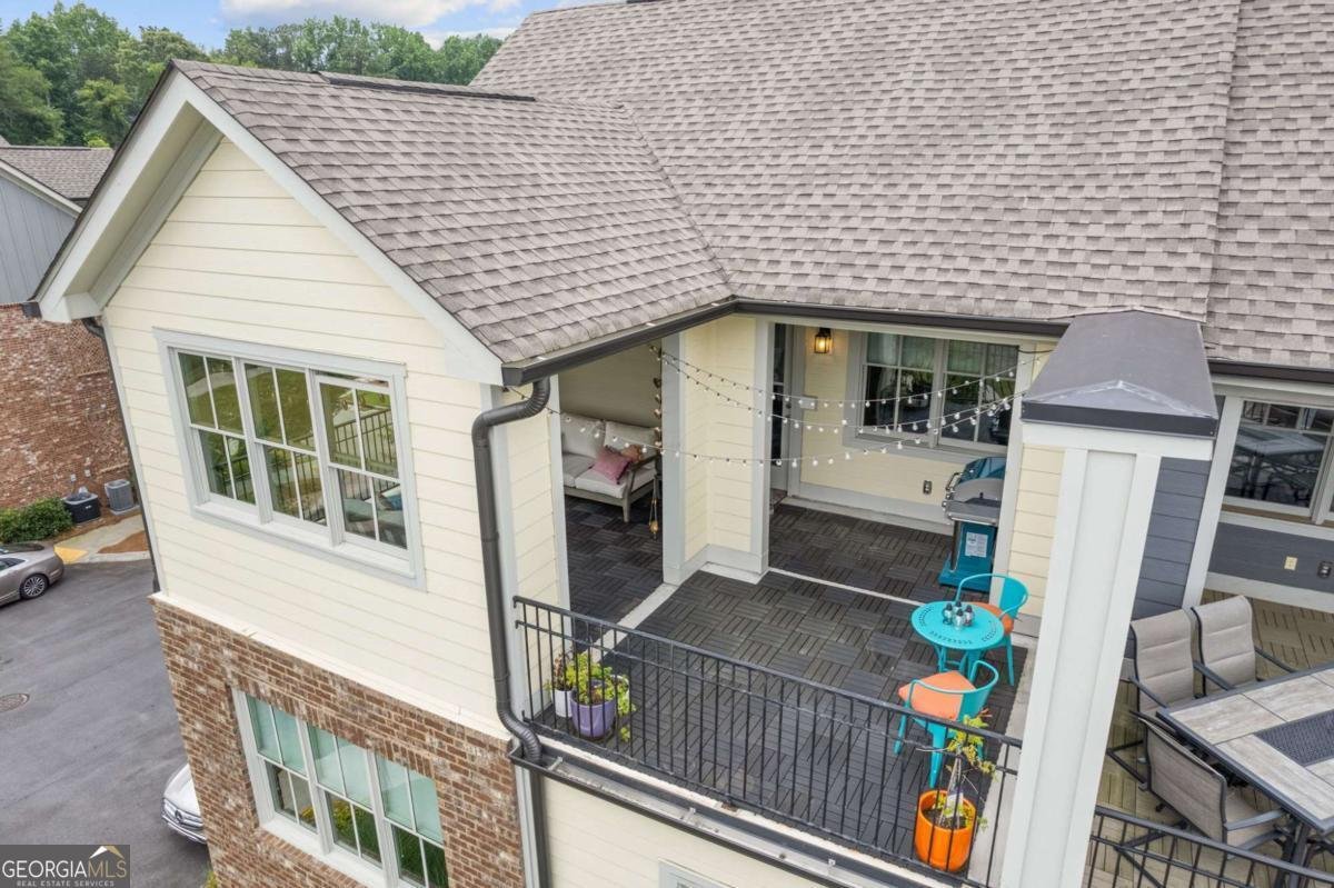 6026 Cushing Circle Norcross - 33
