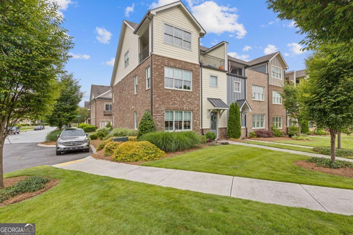 6026 Cushing Circle Norcross - 34