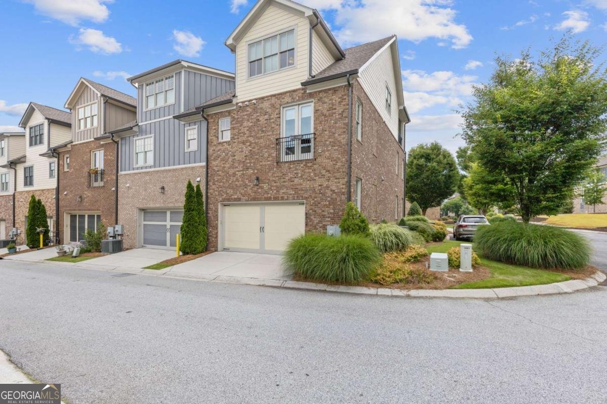 6026 Cushing Circle Norcross - 35