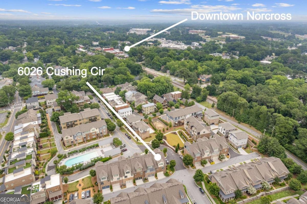 6026 Cushing Circle Norcross - 37