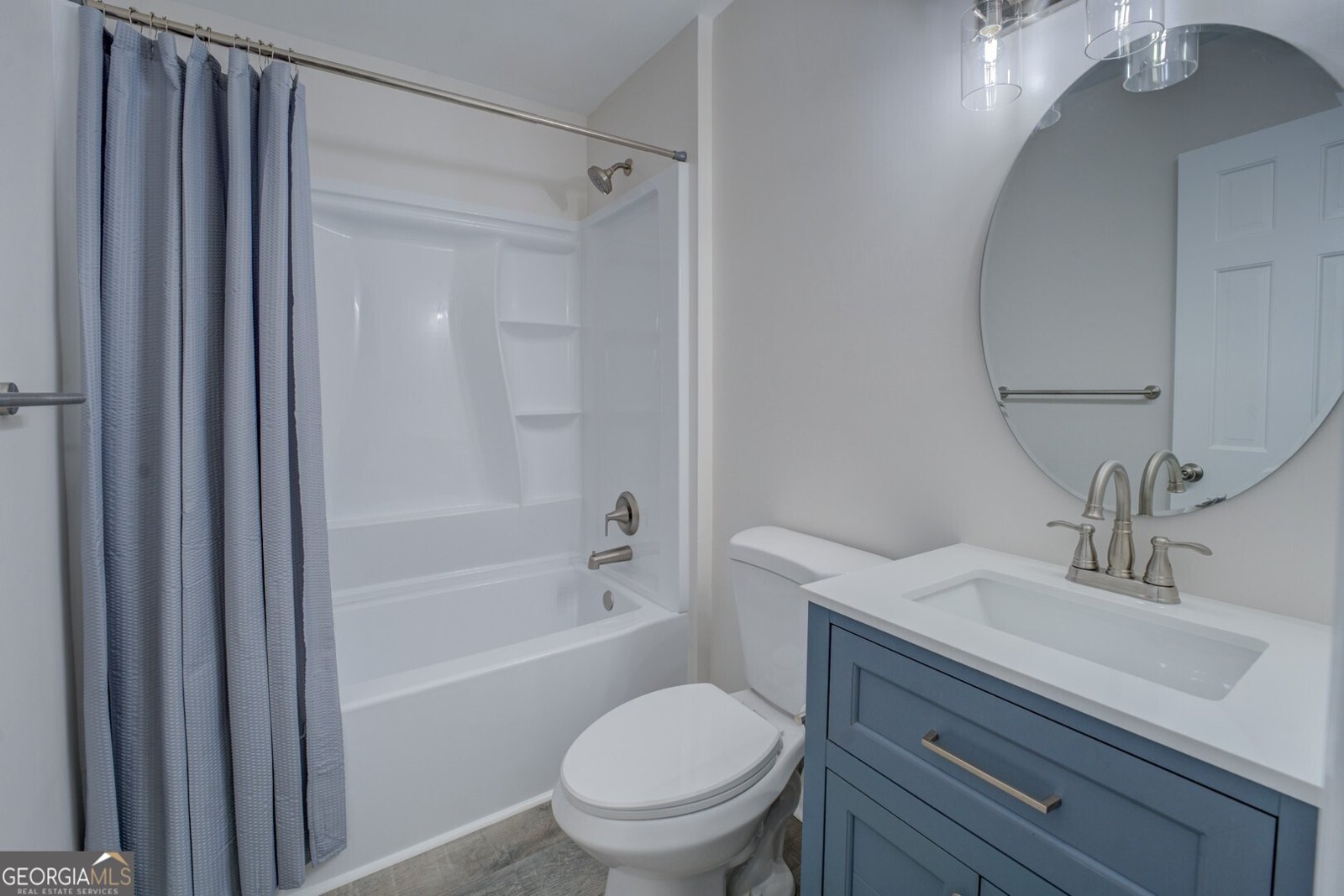 40 Tall Oak Trail Covington - 14