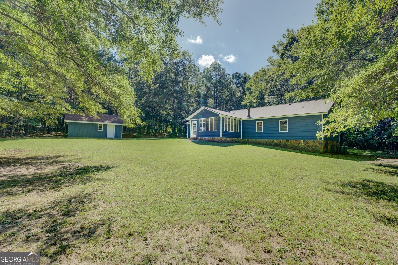 40 Tall Oak Trail Covington - 19
