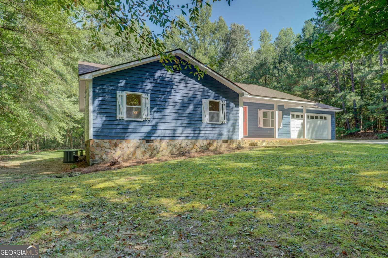 40 Tall Oak Trail Covington - 2