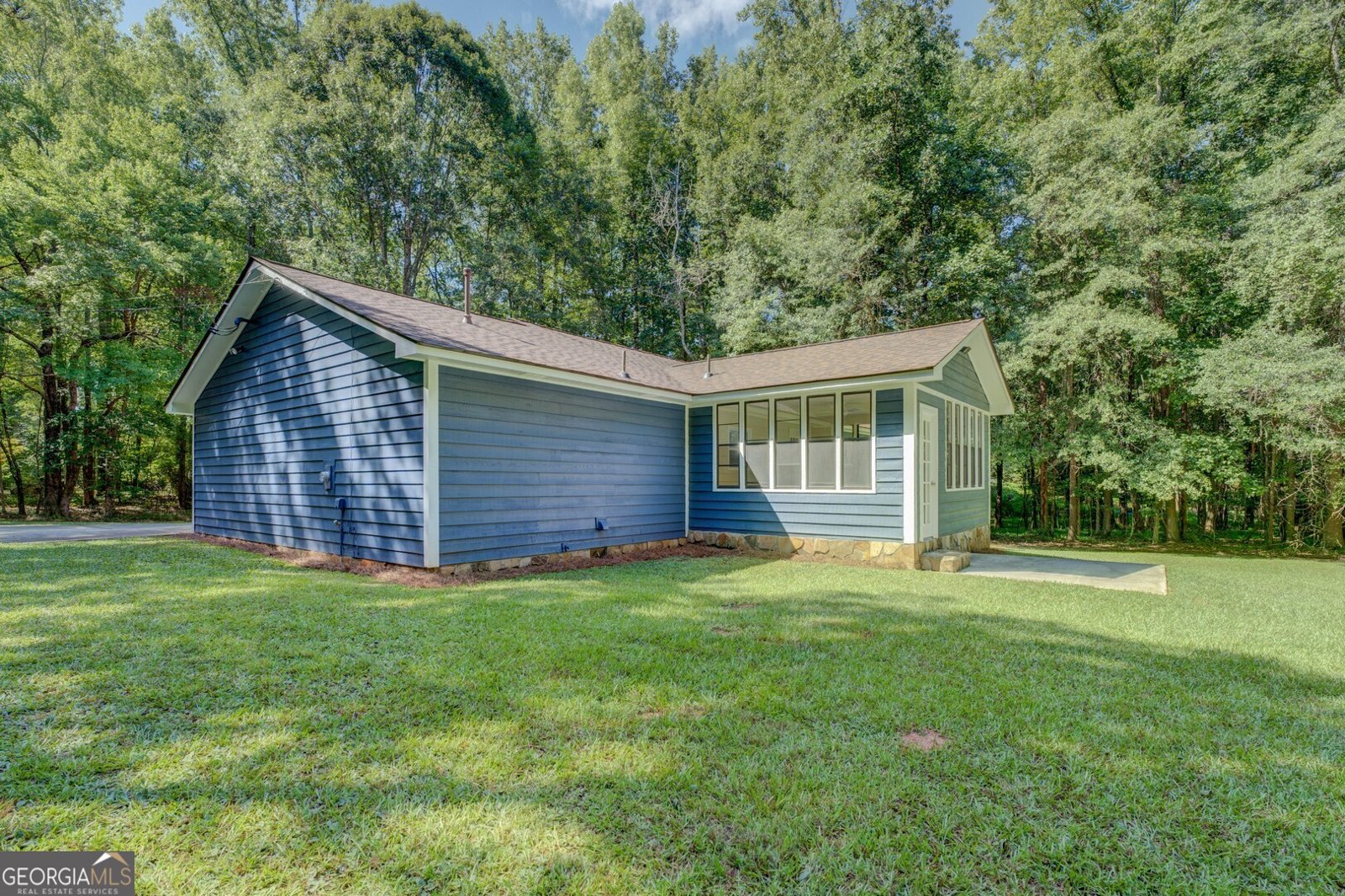 40 Tall Oak Trail Covington - 20