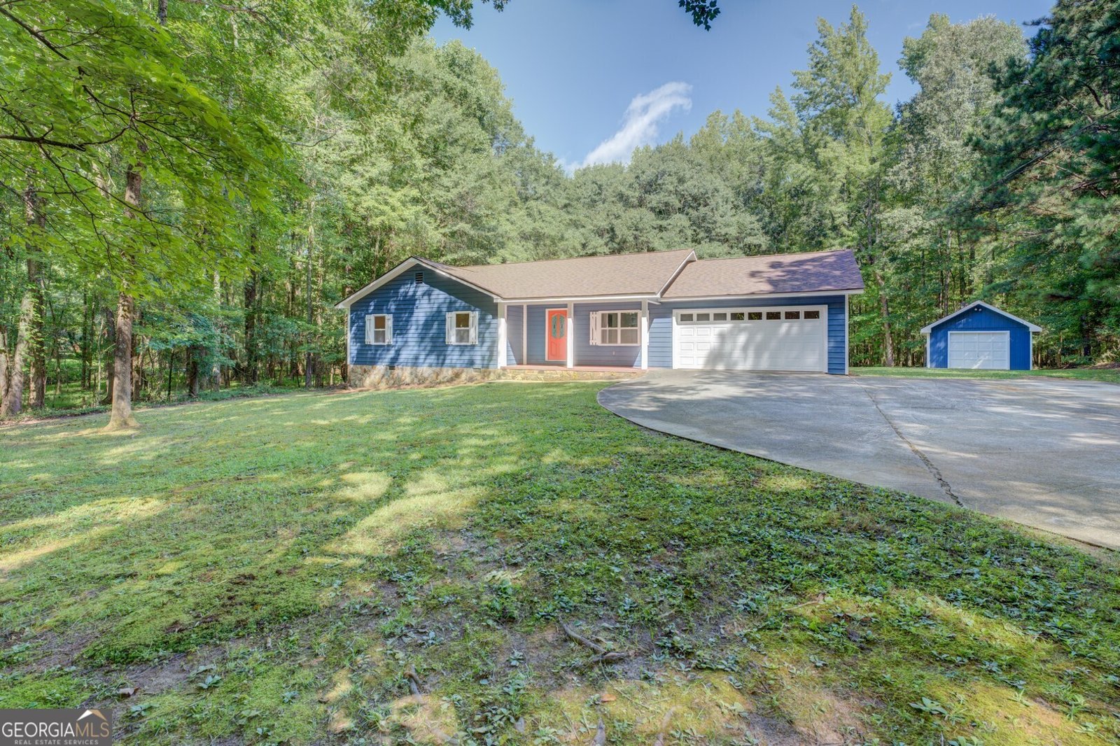 40 Tall Oak Trail Covington - 3