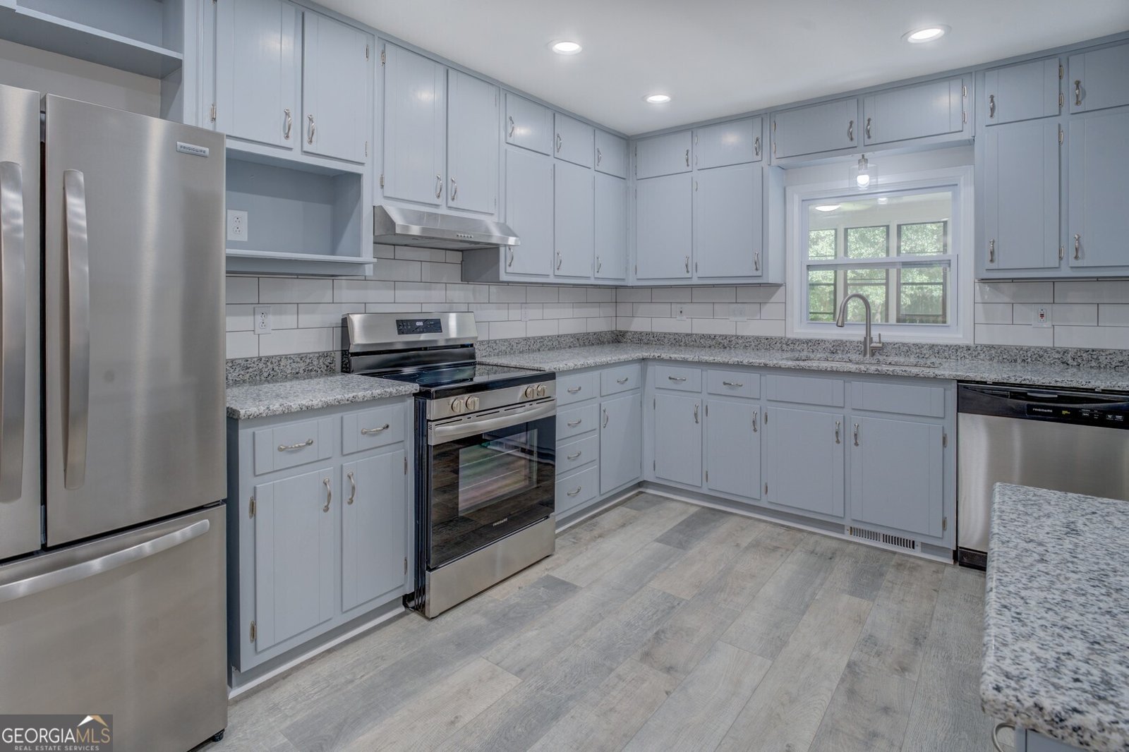 40 Tall Oak Trail Covington - 5