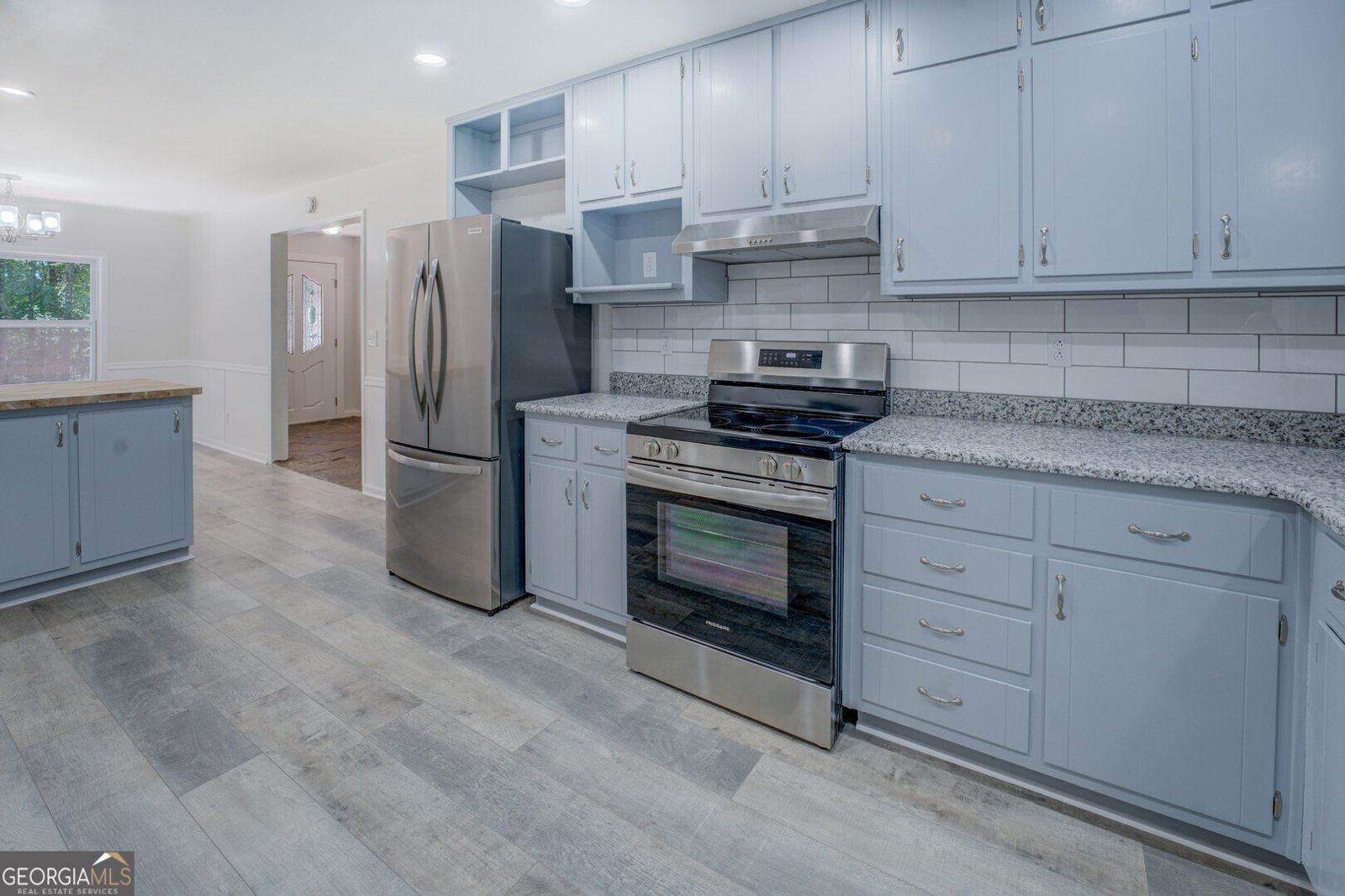 40 Tall Oak Trail Covington - 7