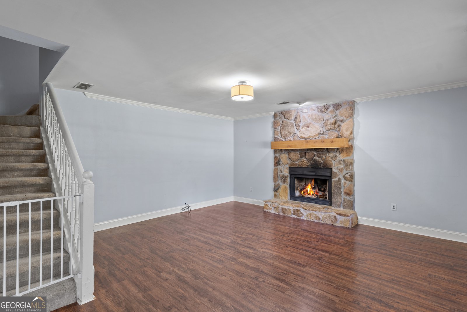 145 Steeplechase Drive McDonough - 14