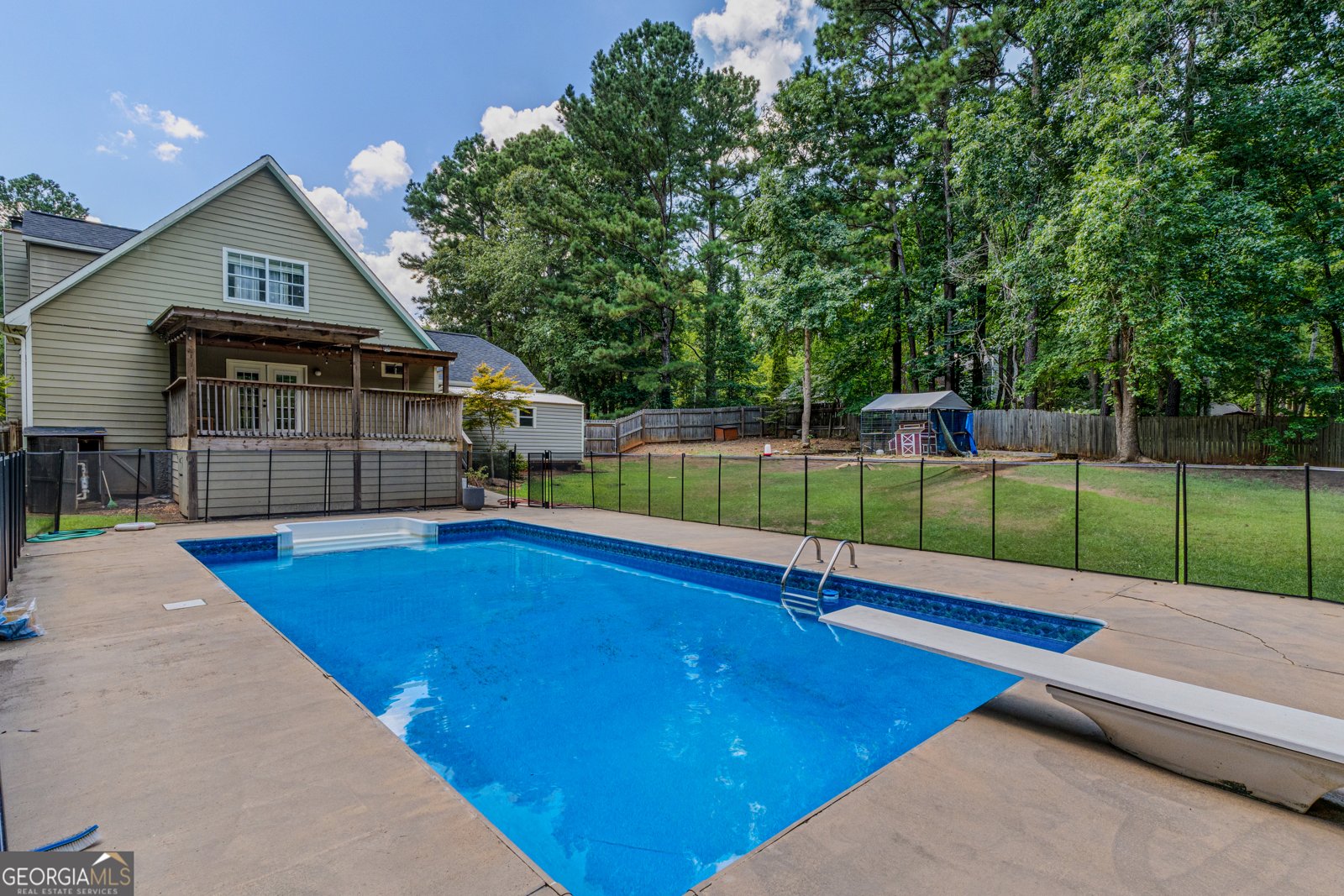 145 Steeplechase Drive McDonough - 2